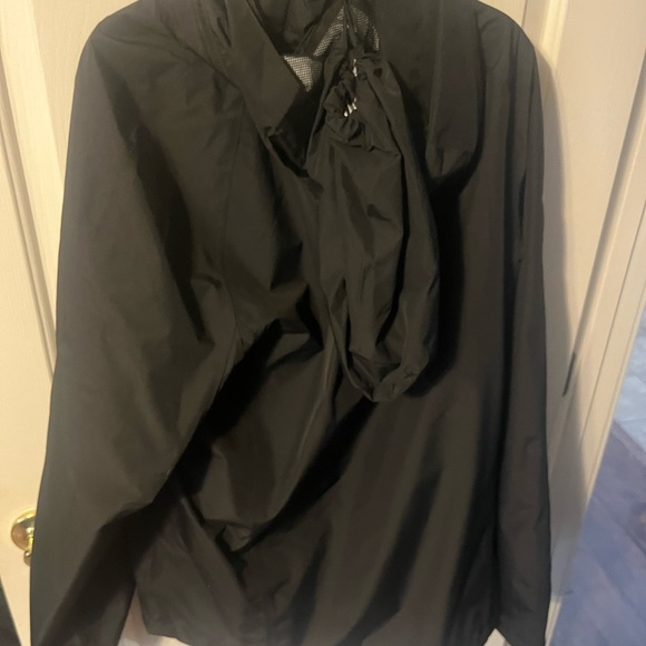 Jim beam rain jacket - Picture 3 of 3